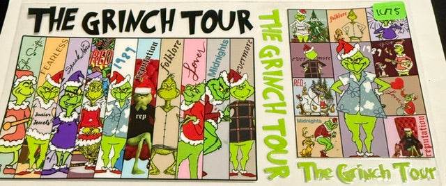 1675 grinch