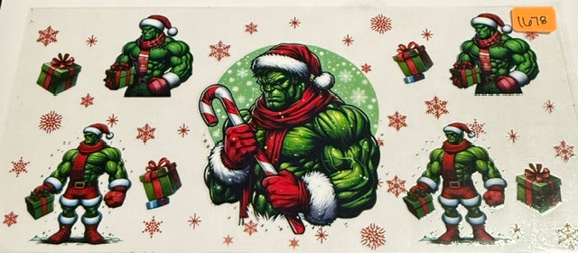 1678 hulk