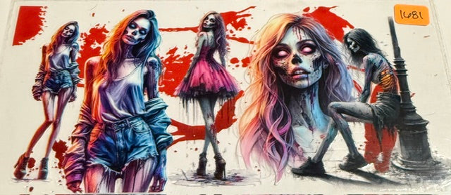 1681  zombie