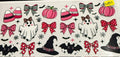 1684 pink halloween