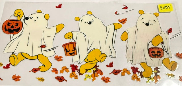 1685 pooh ghost