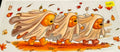 1687 pooh ghost
