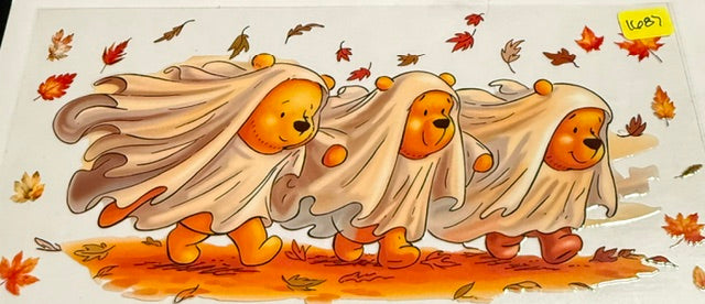 1687 pooh ghost