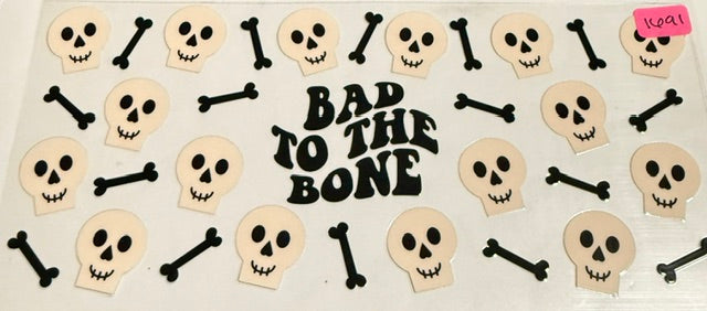 1691 bone