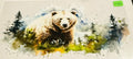1701 bear