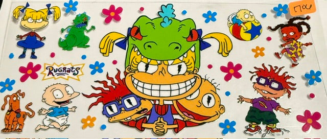 1706 rugrats