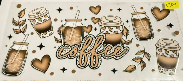 1709 coffee