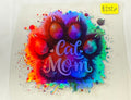 d256 cat mom holographic