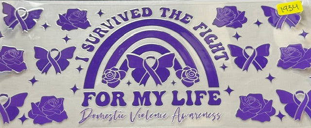 1934 DV awareness