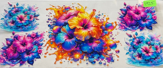 1925 flowers