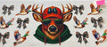 1922 deer