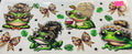 1921 wine frog