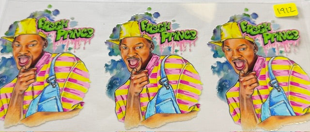 1912 fresh prince