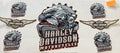 1905 harley
