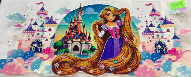 1899 princess