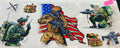 1898 military