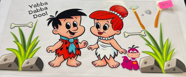 1896 flintstones