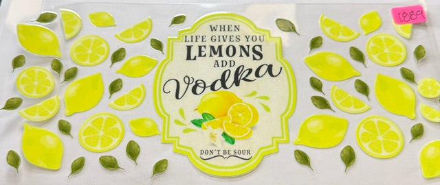 1889 vodka