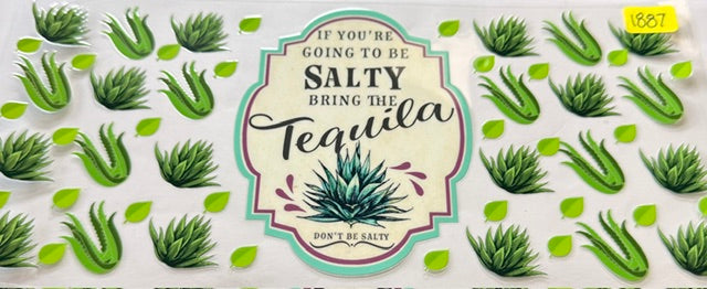 1887 tequila