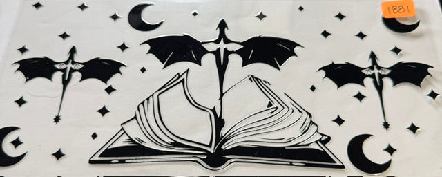 1881 books