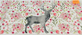1857 deer
