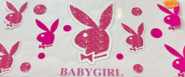 1856 bunny