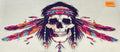 1855 skull