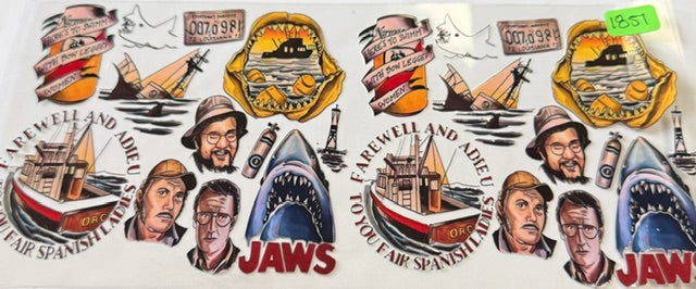 1851 jaws