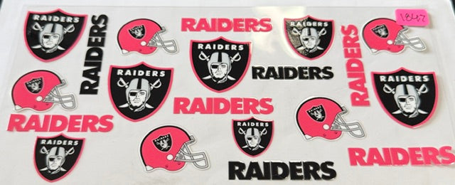 1867 raiders