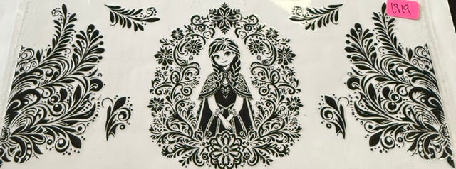 1819 princess