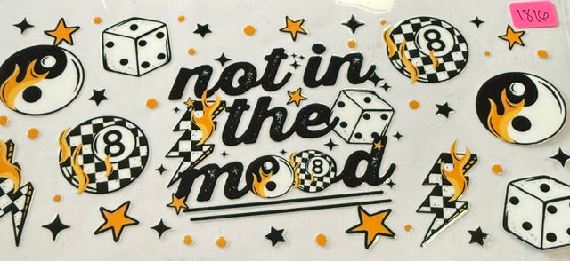 1816 mood