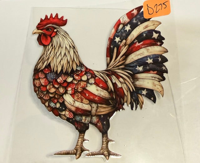 d275 chicken
