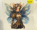 d279 fairy