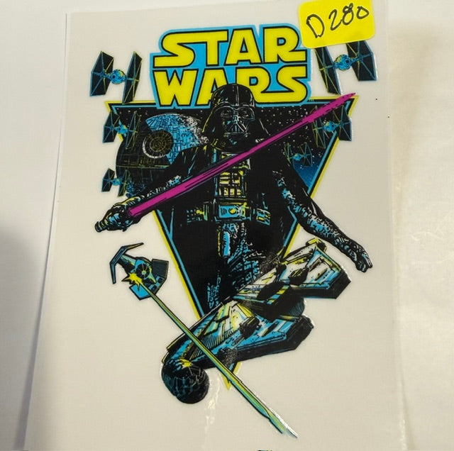d280 starwars