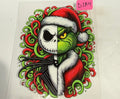 d284 jack grinch