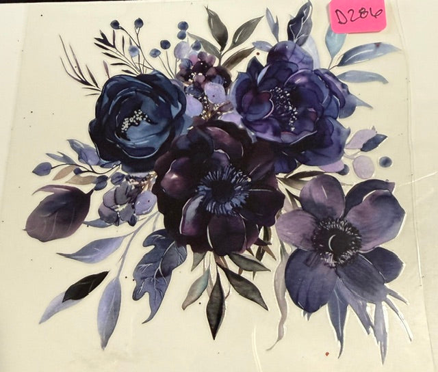 d286 flowers