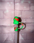Green Schweiner Topper