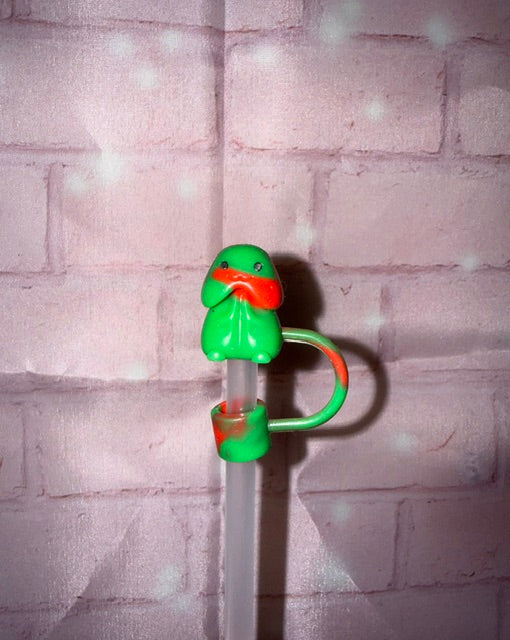 Green Schweiner Topper