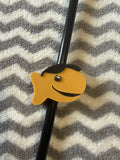 Gold fish