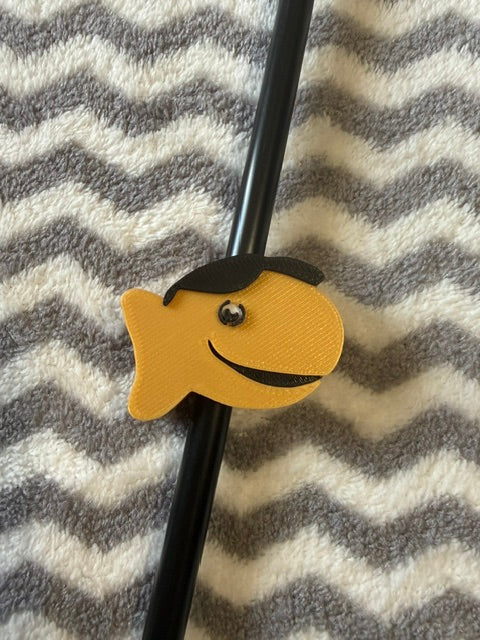 Gold fish