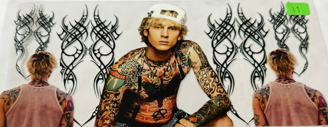 11 MGK