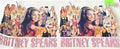 16 Britney