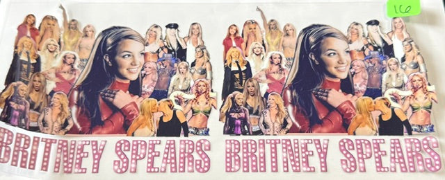 16 Britney