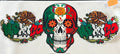 25 mexico