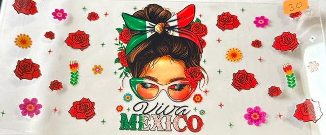 30 mexico