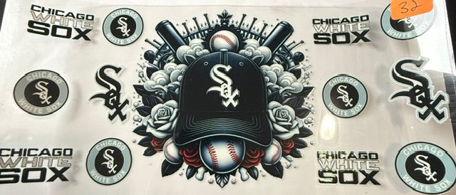 32 sox