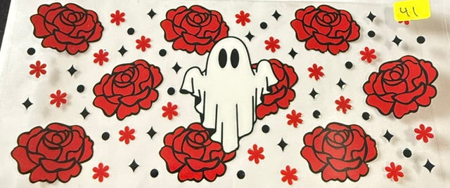 41 ghost