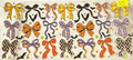 43 bows