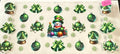 204 snowman