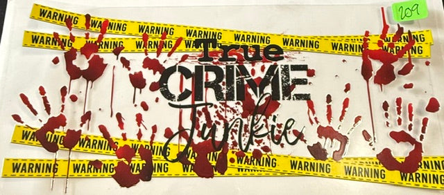 209 true crime